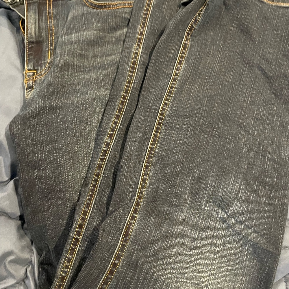 Bootcut marurices
